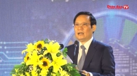 Chủ tịch VCCI kỳ vọng Quảng Ninh đi đầu trong xây dựng văn hóa kinh doanh