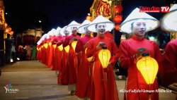 MỞ CỬA DU LỊCH: "Thời điểm vàng" quảng bá du lịch Việt Nam ra thế giới