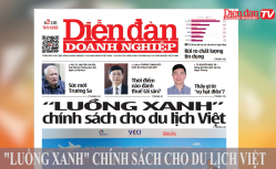 ĐIỂM BÁO NGÀY 16/03: "Luồng xanh" chính sách cho du lịch Việt