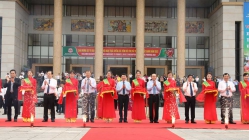 Bắc Giang: Chất lượng vải thiều cao nhất từ trước tới nay