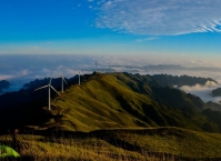 Phát triển công nghiệp phụ trợ điện gió: Góc nhìn từ nhà sản xuất Trung Quốc