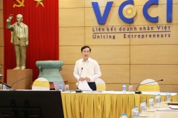 Kế hoạch thẩm định của chương trình “Doanh nhân Việt Nam tiêu biểu” 2022