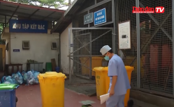 Cần sòng phẳng với doanh nghiệp xử lý rác Việt Nam