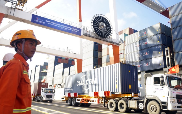 Giải pháp nào giảm chi phí vận tải logistics trong thời gian tới?