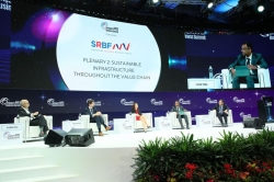 Doanh nghiệp Singapore và cơ hội tăng trưởng kinh doanh tại Việt Nam