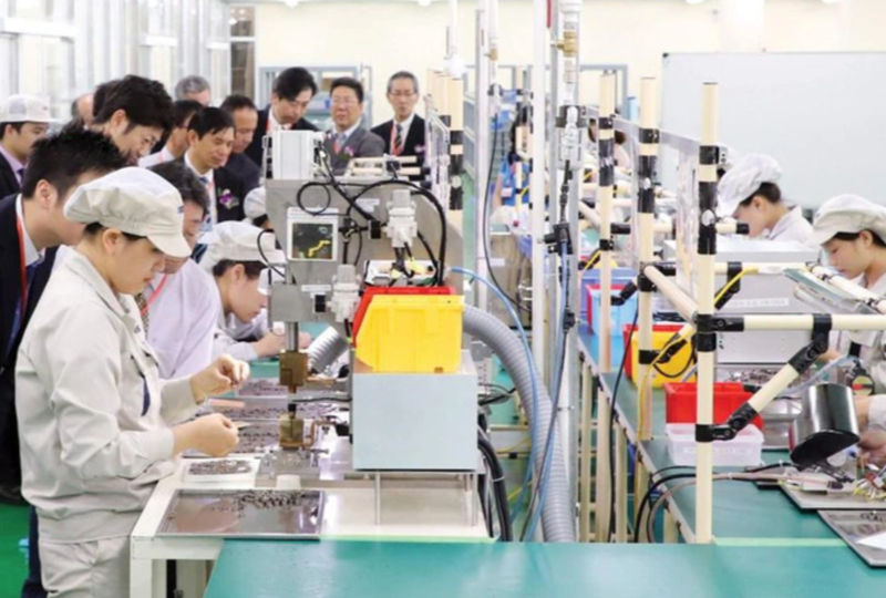 Hiện nay có rất nhiều doanh nghiệp Nhật Bản đang tận dụng từ các ưu đãi về thuế cũng như những chính sách về việc miễn giảm thuế đối với doanh nghiệp FDI của Việt Nam