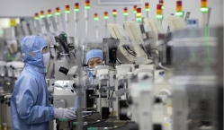 Việt Nam đứng trước thời cơ thuận lợi đón đầu xu thế ngành bán dẫn
