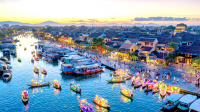 Cơ hội để Việt Nam tham gia chiến lược phát triển du lịch quy mô toàn cầu