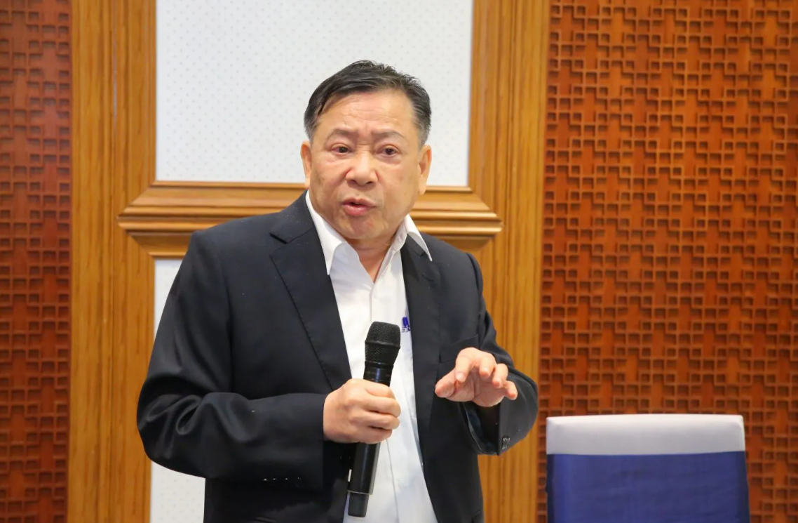 Theo TS Nguyễn Văn Khôi, Chủ tịch Hiệp hội Bất động sản Việt Nam (VNREA)