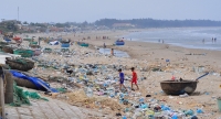 Giảm thiểu rác thải nhựa mở đường cho du lịch phát triển bền vững