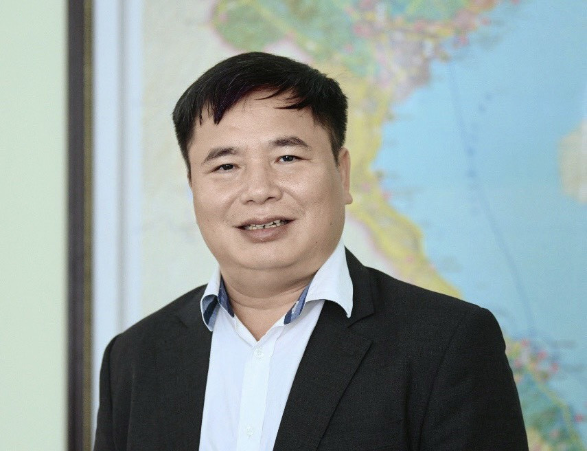 TS Nguyễn Anh Tuấn, Viện trưởng Viện Nghiên cứu Phát triển Du lịch 