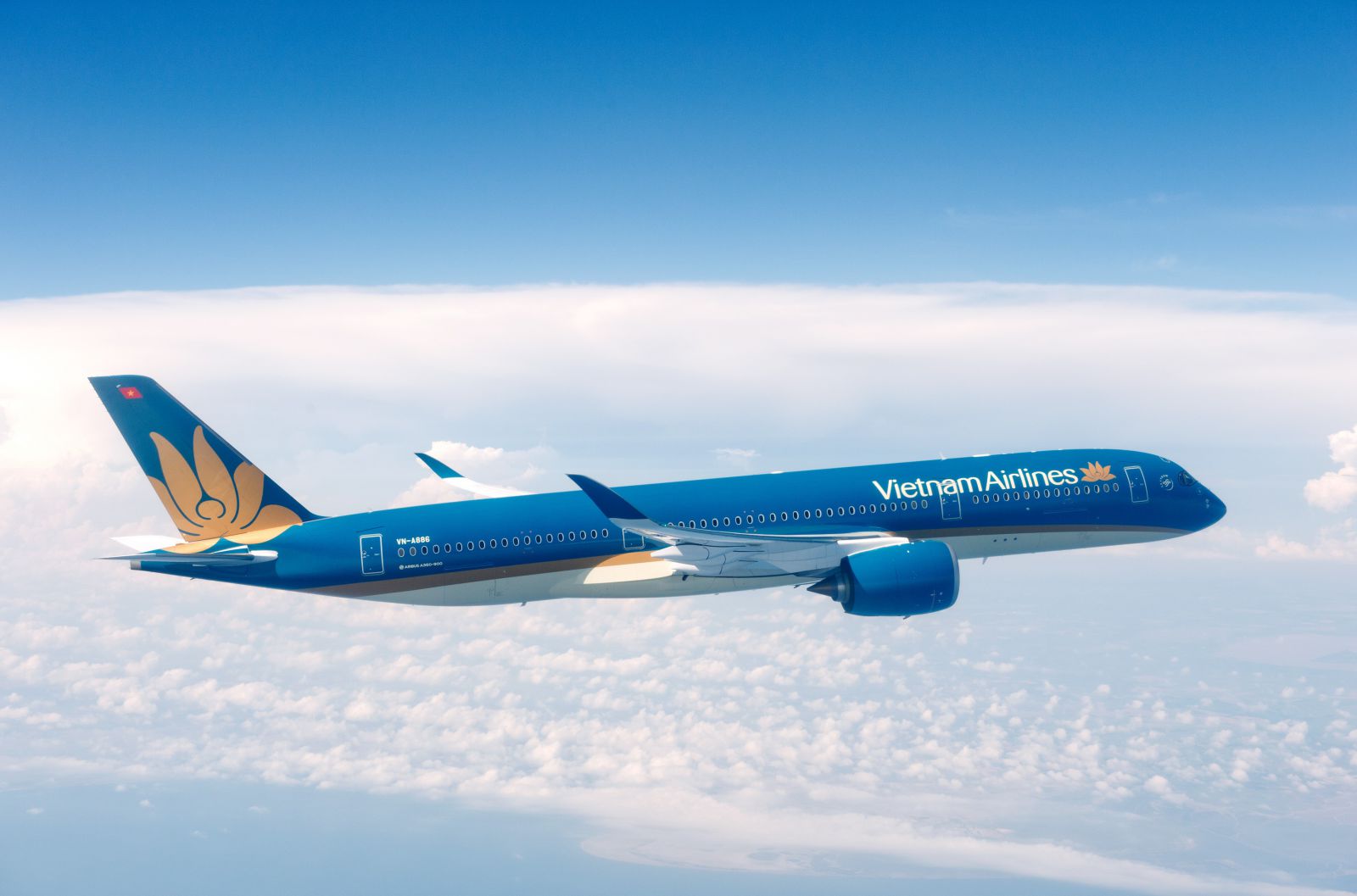 Vietnam Airlines khuyến nghị khách hàng nên chủ động kế hoạch để được hưởng dịch vụ tốt nhất