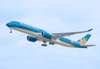 Vietnam Airlines và Jetstar Pacific cung ứng gần 420.000 chỗ dịp Giỗ tổ Hùng Vương