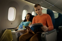 Vietnam Airlines ra mắt hạng phổ thông Đặc biệt