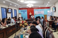Hoàn thiện hệ sinh thái khởi nghiệp đổi mới sáng tạo tại Thái Nguyên