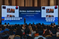 Bộ Khoa học và Công nghệ đồng hành cùng startup Việt toàn cầu