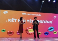Vietnamobile khuyến mãi khủng nhân kỷ niệm 9 năm sinh nhật