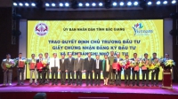 Hội nghị xúc tiến đầu tư du lịch tỉnh Bắc Giang: Cơ hội, hợp tác, phát triển