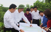 Tập đoàn FLC muốn xây dựng khu nông nghiệp công nghệ cao tại Đầm Hà, Quảng Ninh
