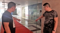 Quảng Ninh: Cần làm rõ một nhân viên người nước ngoài bị đánh, doanh nghiệp bị chặn lối đi