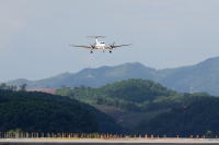 Chính thức phát hành vé máy bay TP. Hồ Chí Minh – Vân Đồn