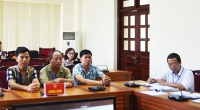 Quảng Ninh: Bỏ tiền tỷ mua đất, 14 năm vẫn chưa có sổ đỏ