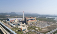 Quảng Ninh: Đình chỉ hoạt động xây dựng Cụm công nghiệp Hoành Bồ