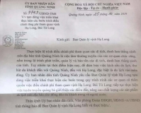 “Tuýt còi” dự thảo tăng phí tham quan vịnh Hạ Long