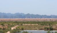 Quảng Ninh: Dự án sân godf 1.500 tỷ đồng phải giữ nguyên diện tích rừng phòng hộ