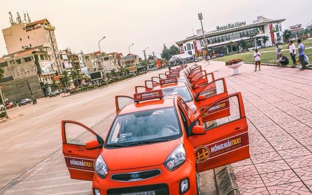 Thu hồi phù hiệu 3 tháng là động thái mạnh của Bắc Giang nhằm chấn chỉnh các hoạt động kinh doanh, nhất là kinh doanh vận tải đi vào nề nếp