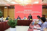 6.500 đơn vị sẽ tham gia ý kiến, đánh giá kết quả DDCI Quảng Ninh 2020