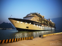 Quảng Ninh kích cầu du lịch với “Phố đêm du thuyền”