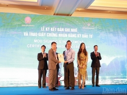Quảng Ninh: Giải pháp nào để hút 1 tỷ USD FDI năm 2023?