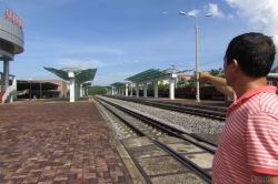 Cơ hội mới cho đường sắt Quảng Ninh