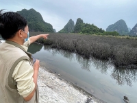 Quảng Ninh: Nhiều dự án sai phạm tại Vân Đồn