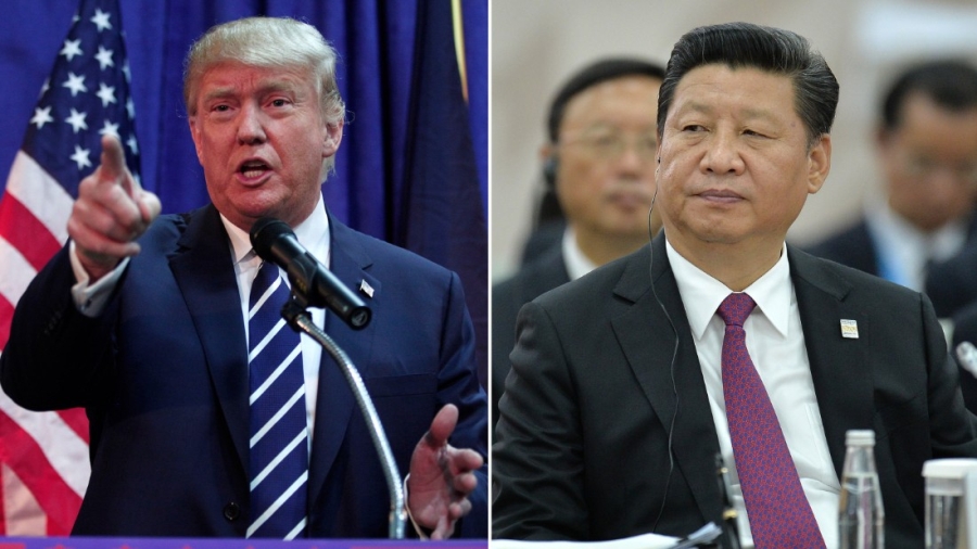 Lợi thế nào của Trung Quốc trong xung đột thương mại Mỹ - Trung?