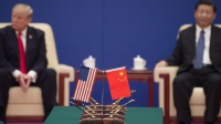 Mỹ - Trung để ngỏ khả năng đàm phán thương mại