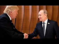 Trước thềm hội nghị thượng đỉnh Mỹ - Nga: Liên minh Châu Âu lo ngại bị Mỹ "bán đứng"