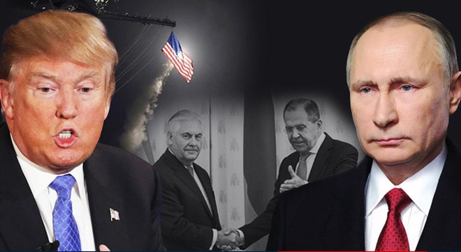 Điểm lại những Hội nghị Thượng đỉnh Mỹ - Nga nổi bật