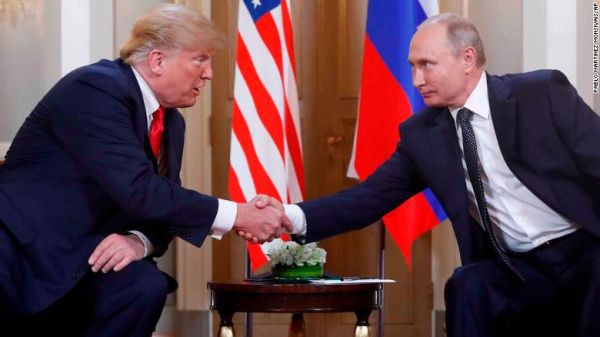 Hội nghị Thượng đỉnh Nga – Mỹ sẽ đạt được những thỏa thuận gì?