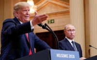 Hậu Hội nghị thượng đỉnh Nga – Mỹ: Những bước ngoặt mới