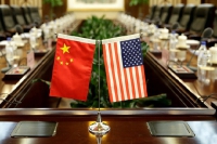 Đàm phán bất thành, Trump sẽ áp thuế quan với tất cả hàng hóa Trung Quốc?
