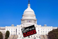Hạ viện về tay Dân chủ, Chính phủ Mỹ "đóng" đến bao giờ?