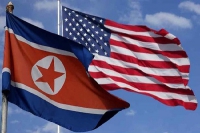 [Quan hệ Mỹ - Triều] Bài I: Ngược dòng lịch sử