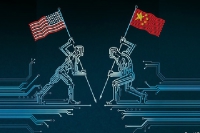 [Đối đầu Mỹ - Trung]: Bài 1: Mấu chốt “Made in China 2025”