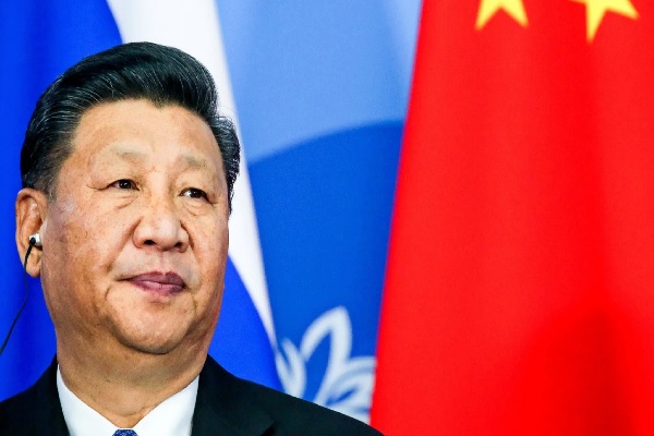 Chủ tịch Trung Quốc Tập Cận Bình sẽ phải đối mặt với một thách thức to lớn trong việc điều hướng suy thoái kinh tế.