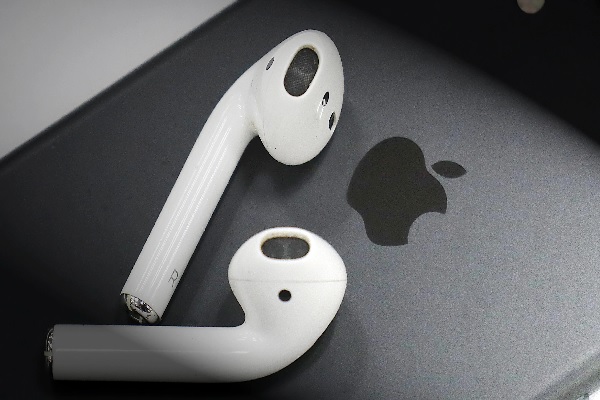 Nhà cung cấp Apple Goertek sẽ bắt đầu sản xuất thử nghiệm tai nghe không dây AirPod tại Việt Nam.