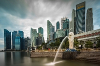 Từ "tín hiệu" ở Singapore tới nguy cơ suy thoái kinh tế toàn cầu