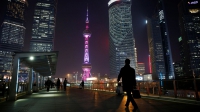 Trung Quốc và bẫy thu nhập trung bình
