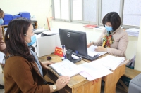 Quảng Nam: Đảm bảo mọi quyền lợi người tham gia BHXH, BHYT trong mùa dịch